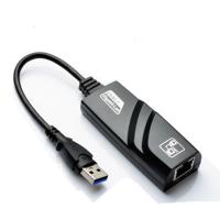 Molix MX2130 Usb 3.0 To RJ45 10/100/1000Mbps Gigabit Ethernet Çevirici - 1